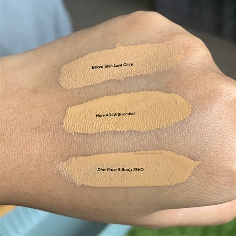 does dior foundation cause breakouts|dior face and body dupe.